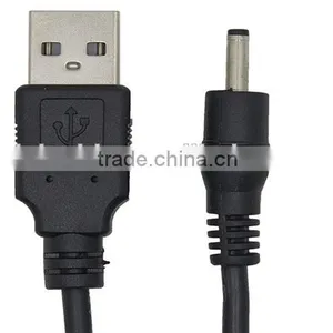 1.5M USB2.0 A Male to DC3.5 With Black Model thumbnail-3