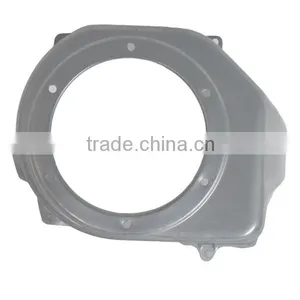 GX200 Gasoline Engine Spare Part Fan Case thumbnail-1