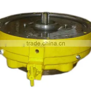 Drill Reducer of High Performance for ATLAS Rig CM351 thumbnail-2