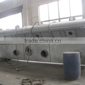Potassium Oxalate Monohydrate Vibrating Dryer thumbnail-5