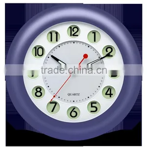 WC35001 Pretty Wall Clock / Selling Well All Over the World of High Quality Clock thumbnail-3