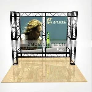 Aluminum Truss Display Exhibition Truss Stand thumbnail-1