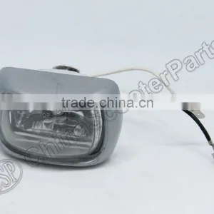 Kazuma Meerkat 50cc 90cc ATV Head Light thumbnail-1