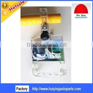City Bus Handle Ring for ZHONGTONG thumbnail-1
