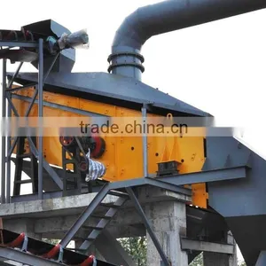 High Quality Iron Ore Screening Machine thumbnail-5