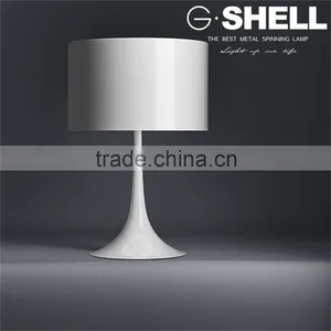 Modern Design Coffee Shop Decor Table Lamp thumbnail-4