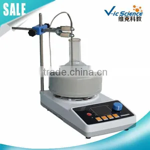 ZNCL-T 1000ml Laboratory Intelligent Magnetic Stirring Heating Mantle thumbnail-1