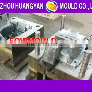 Ready Mould for Peugeot P206 Auto Parts thumbnail-1