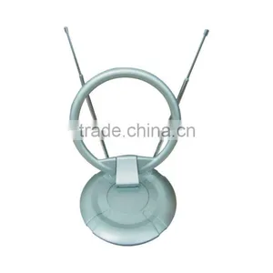 SG-223 TELESCOPIC INDOOR TV ANTENNA thumbnail-1