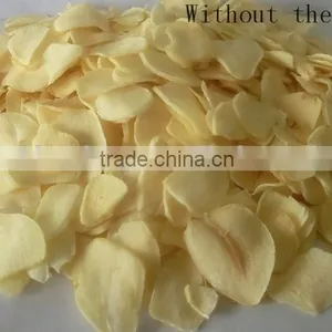 New Crop Garlic Flakes Without the Root From the Factory thumbnail-1