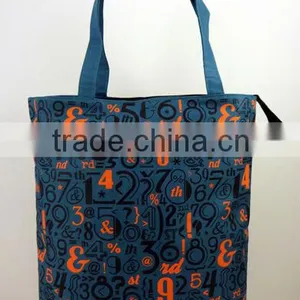 High Quality Oxford Bags thumbnail-5