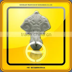 Lost Wax Casting Stainless Steel Bath Accessories for 17 Years thumbnail-3