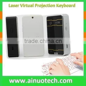 Projection Virtual Keyboard Cheap Price Laser Keyboard thumbnail-1