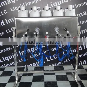 Small Silver Spray on Chrome Plating Machine for Beginners thumbnail-1