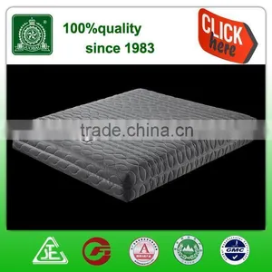 Hotel Bedroom Mattress, Home Mattress,3D King Size Pocket Spring and Latex Compressed Mattress thumbnail-4