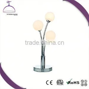 Best Prices Latest Top Quality Table Lamps With Glass Shades From Manufacturer thumbnail-1