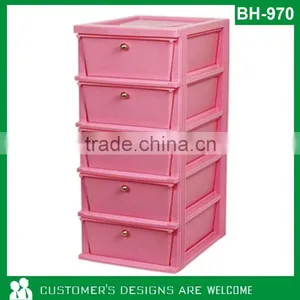 File Drawer Cabinet, Plastic File Cabinet, DIY File Cabinet thumbnail-6