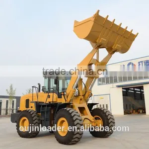 Earth Moving and Construction Equipment of GEM650 thumbnail-2