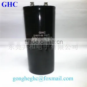 Electrolytic Capacitor 400v 12000uf With CE,UL,ROHS,ISO9000 Certification thumbnail-1