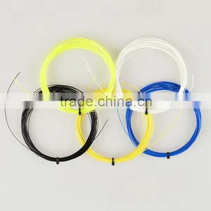 FANGCAN Flexibility 0.66 mm Durable Strings BG66 Badminton Racket String thumbnail-3