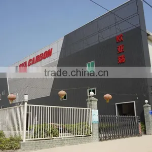 Shenzhen Oya Ri Carbon Co., Ltd. company overview - view 2 thumbnail