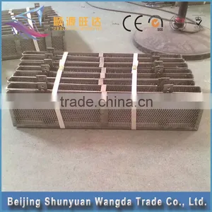 MMO Titanium Anode Basket thumbnail-4