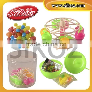 SK-Q234 Compound Chocolate Stone thumbnail-6