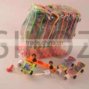 SK-T380 Plastic Skateboard Toy Candy thumbnail-3