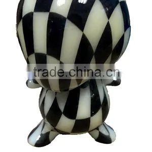 PVC DIY Toys,Factory Custom Coin Bank Toys, Money Box for Kids thumbnail-1