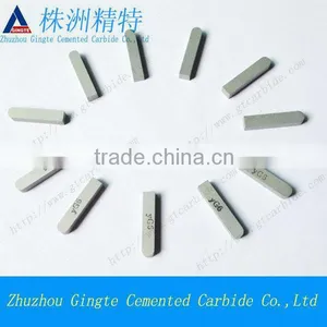 K20 F230 Cemented Carbide Tips thumbnail-1