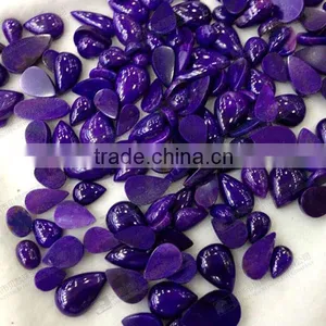 IN STOCKED!!Very Nice Sugilite,purple Sugilite Cabochons thumbnail-1