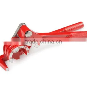 Three-Size 6 Mm(1/4 Inch ) 8 Mm(5/16 Inch) 10 Mm(3/8 Inch) Tubing Bender thumbnail-5