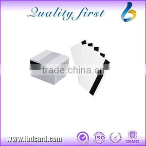 LBD ISO 15693 Chip I CODE SLI Door Access Control RFID Blank Card thumbnail-3