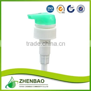 28/410 Bottle Dispenser Pump From Zhenbao Factory thumbnail-3