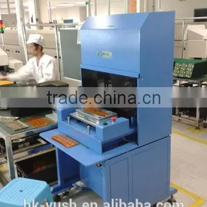 Looking for Pcb Punch Machine Manufacturer,Automatic Pcb Punch Machine thumbnail-1