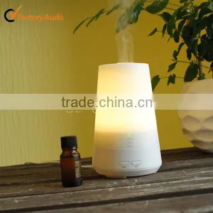 Diffuser Aromatherapy / Diffuser Aroma / Aroma Diffuser Ultrasonic thumbnail-3