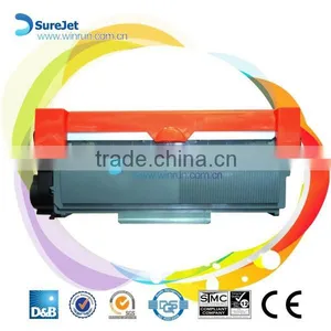 Factory for Sale TN660,TN2320,TN2345,TN2350,TN2380,TN28J Compatible Toner Cartridge thumbnail-1