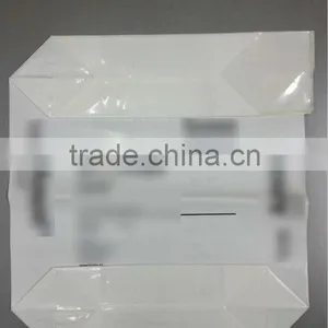 PE Block Bottom Valve Bag With Printing thumbnail-1
