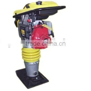 Tamping Rammer HCR70 thumbnail-1