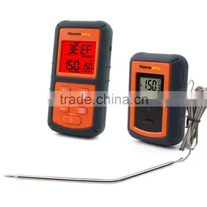 Digital Instant Read Meat Thermometers Oven Thermometer thumbnail-5