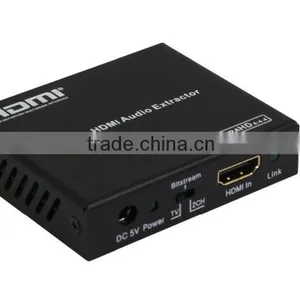 HDMI 18Gbps Audio Extractor With HDCP 2.2 thumbnail-3