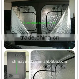 Grow Tent for Hydroponics,horticultural thumbnail-1