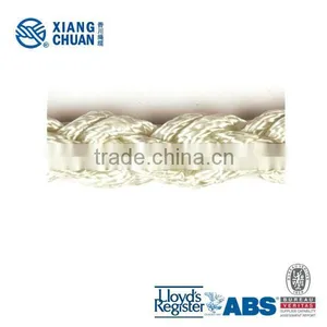 LR Approvaled 8 Strand Mooring Rope thumbnail-4