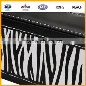 2016 Popular Design Tissue Box for Home, Hotel, Banquet, Office, Car, Picnic thumbnail-2
