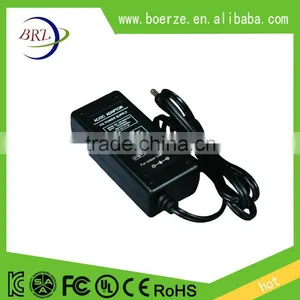 24v1a Power Adapter Ac/dc Adapter thumbnail-2
