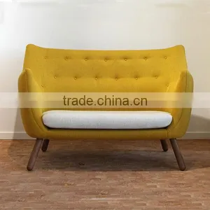 2016 New Model High Quality Living Room Reclining Sofa Furniture thumbnail-1