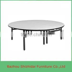 Outdoor Folding Table SDB-46-1 thumbnail-1