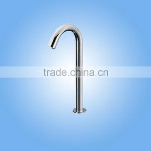 2015 Hot Sale Kitchen Mixer Automatic Hands Free Electronic Sensor Faucet thumbnail-1