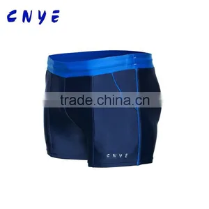 CNYE Mens Swimwear High Quality Mens Swimming Trunks High Quality Male Swim Briefs thumbnail-1