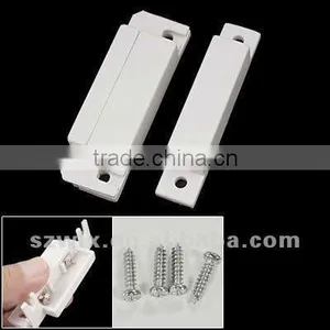 Wireless Door/window Burglar Alarm Magnetic Contact Switch thumbnail-1